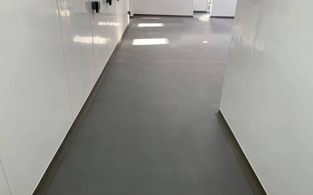 مصارف خانگی سرامیک و کاشی‌های آنتی‌باکتریال