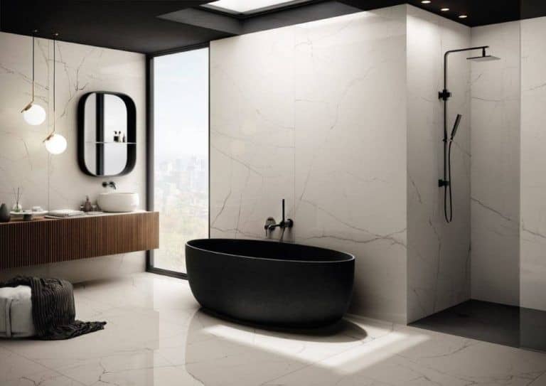 مزایای کاشی و سرامیک اسلب