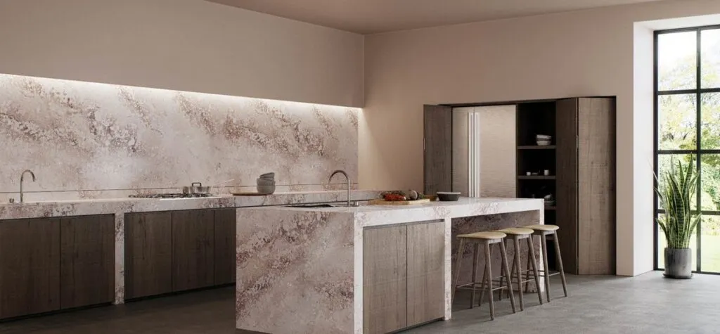 مزایای اسلب بین کابینتی
